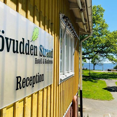 Loevudden Strand Västerås Extérieur photo
