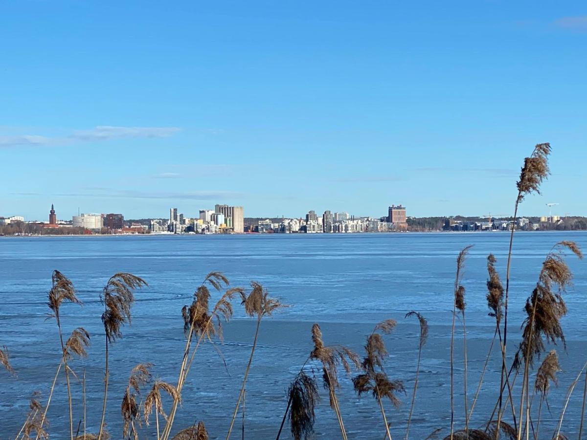Loevudden Strand Västerås Extérieur photo