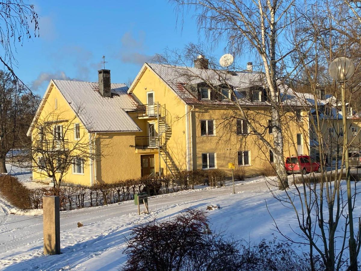 Loevudden Strand Västerås Extérieur photo