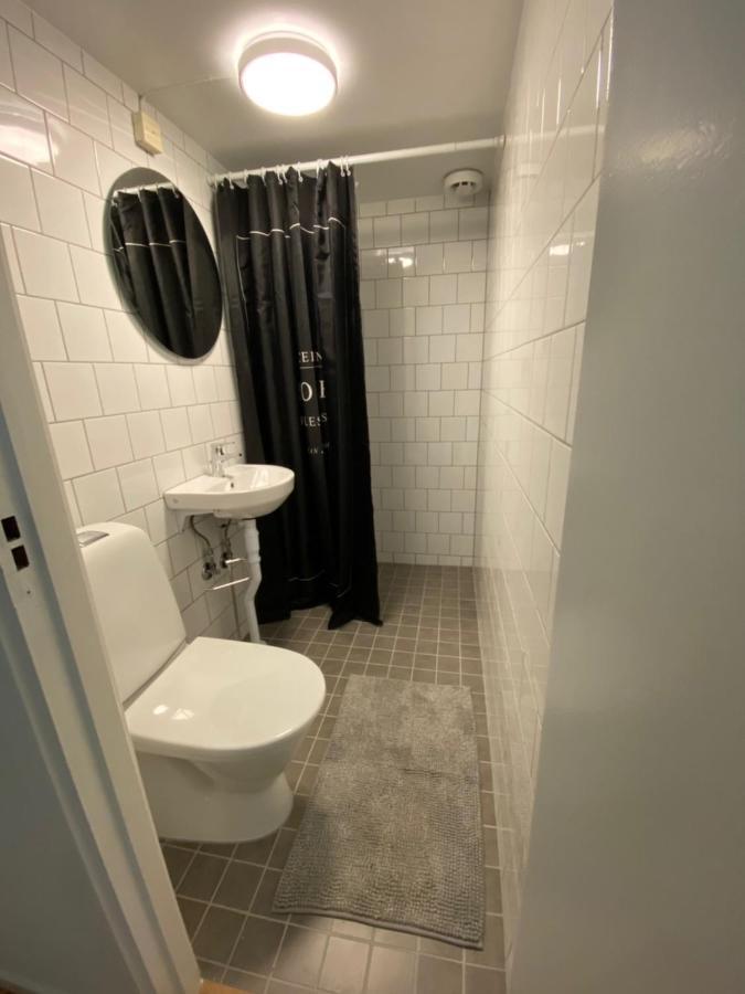 Loevudden Strand Västerås Extérieur photo